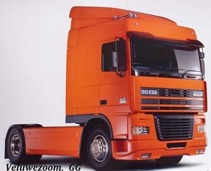 DAF-95XF.