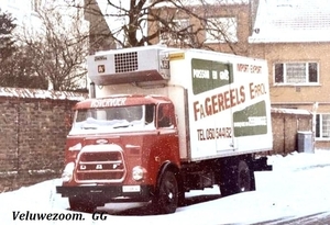 DAF-1600