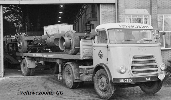DAF-1600