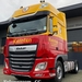 DAF-XF