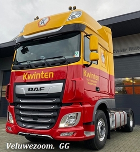 DAF-XF