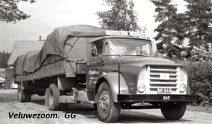 DAF-TORPEDO