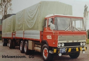 DAF-2600