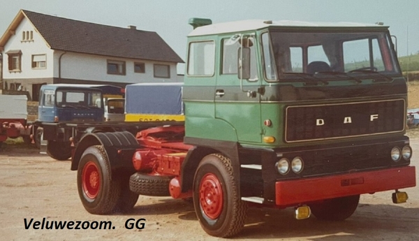 DAF-2800