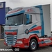 DAF-GX