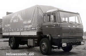 DAF-2000