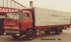 DAF-1600