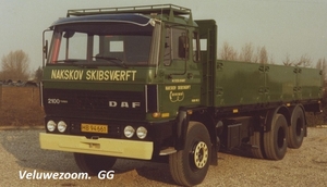 DAF-2100