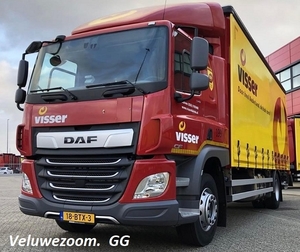 DAF-CF