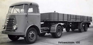 DAF-7STREPER