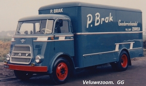 DAF-1600