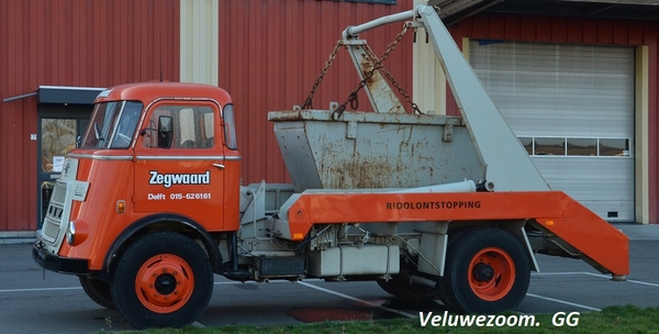 DAF-1600