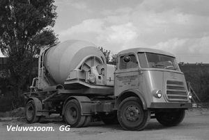 DAF-1600