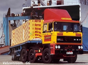 DAF-2800ATI