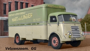 DAF-7STREPER