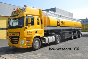 DAF-CF