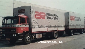 DAF-2300