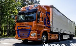 DAF-CF