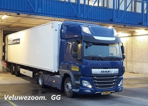 DAF-CF.