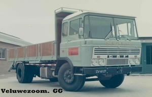 DAF-2600