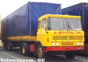 DAF-2600,