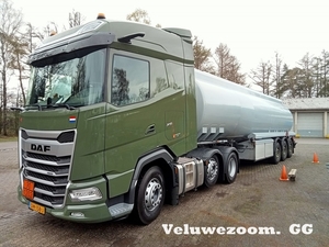 DAF-XG