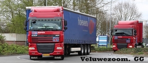 DAF-XF