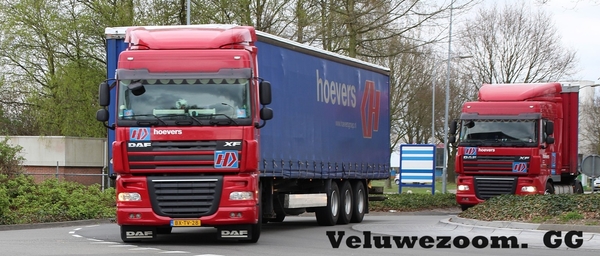 DAF-XF