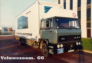 DAF-1600