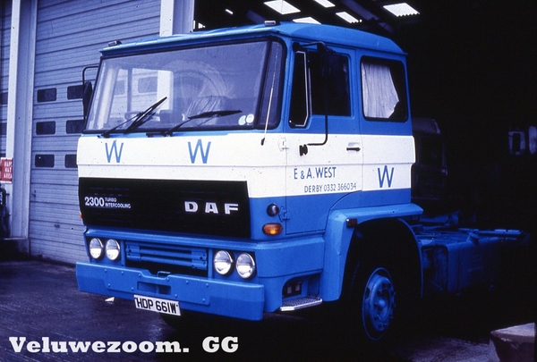 DAF-2300.