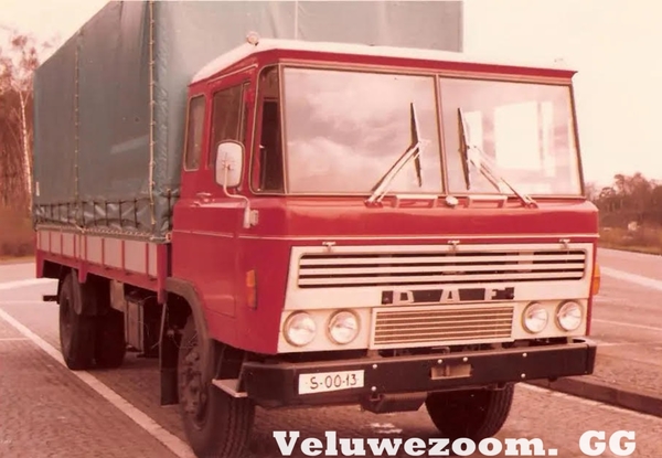 DAF-2600.