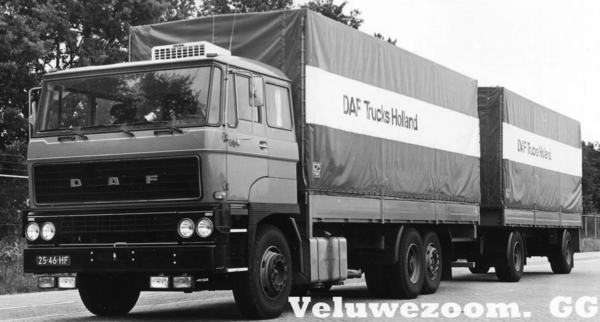 DAF-2800