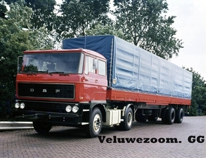 DAF-2800