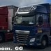 DAF-CF