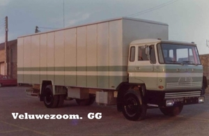 DAF-2000