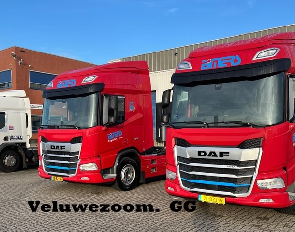 DAF-XD