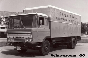 DAF-2600