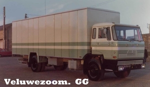 DAF-2000