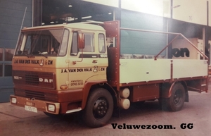 DAF-1600.
