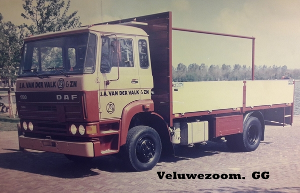 DAF-1700.