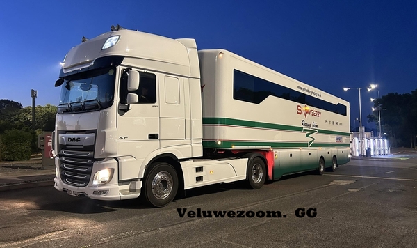 DAF-XF.