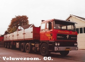 DAF-3300.