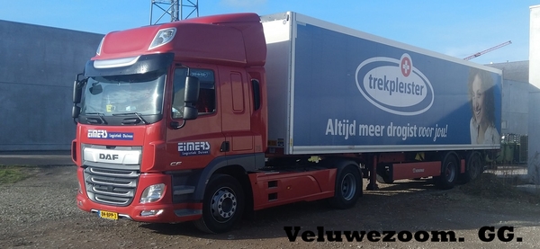DAF-CF.