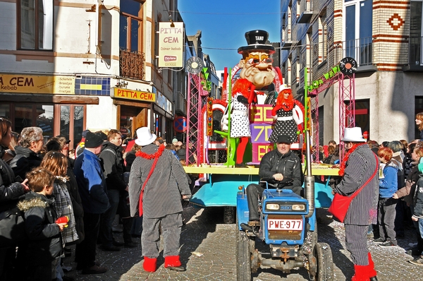 CARNAVAL STOET 6-03-2011 065