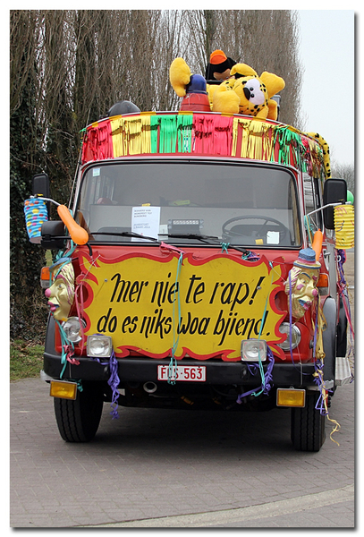 Tongeren carnaval (29)