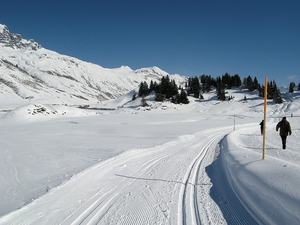 Wandeling Van Jageralp naar Salober