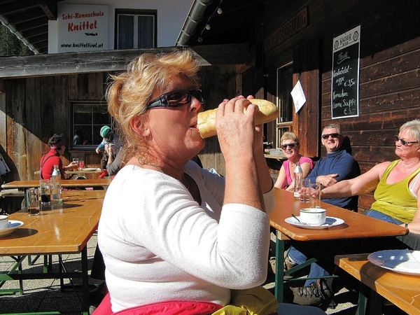 Tirol - Elbigenalp 2011