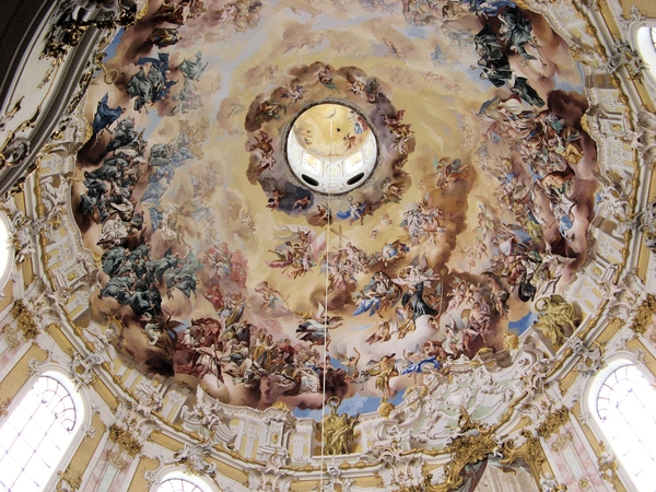 Tirol - Elbigenalp 2011