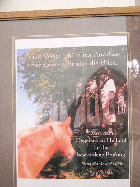 Tirol - Elbigenalp 2011