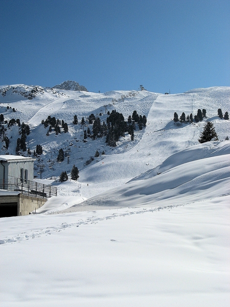Tirol - Elbigenalp 2011